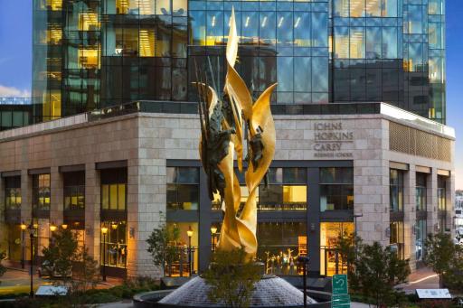 Hilton Garden Inn Baltimore Inner Harbor - Housity