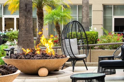 DoubleTree by Hilton San Diego-Mission Valley - Housity