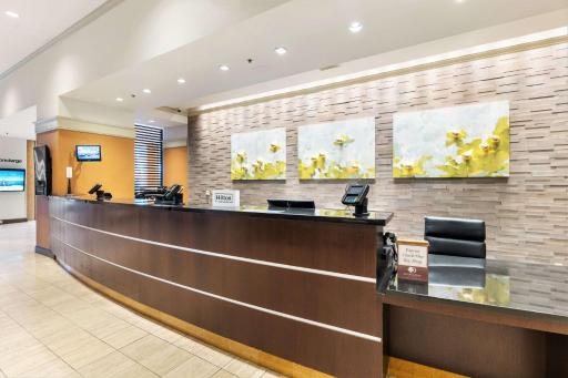DoubleTree by Hilton San Diego-Mission Valley - Housity