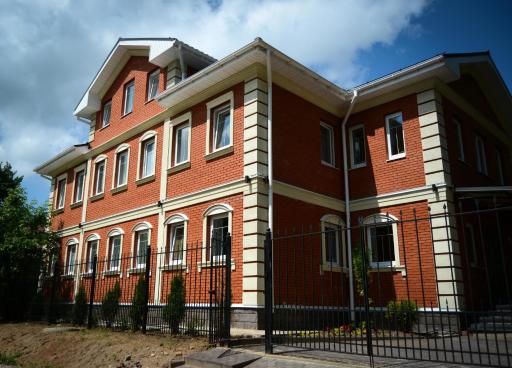 Krasnaya Gora Boutique Hotel - Housity