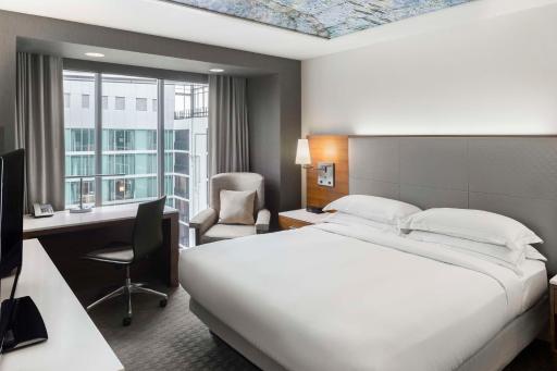 Hilton Columbus Downtown - Housity