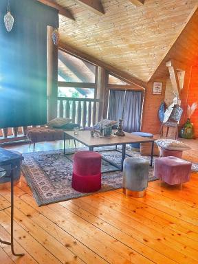 La stazione di posta - Housity