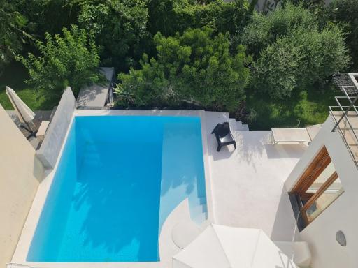 Torre Colonna House - Housity