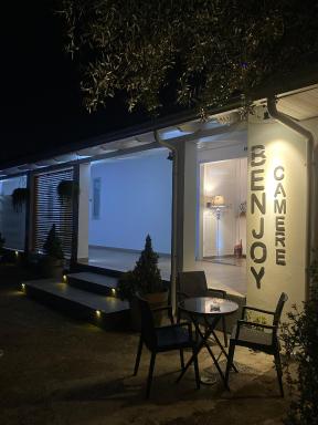 Benjoi Camere - Housity