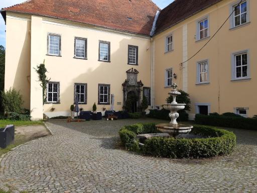 Pałac Lasów - Housity