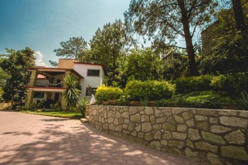 Posada las Salinas - Housity