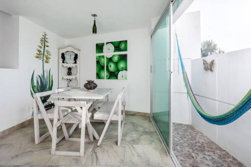 Casa Mexicana - Seguridad, 10min de Centros Comerciales & Zona Esmeralda - Empresas bienvenidas - Housity