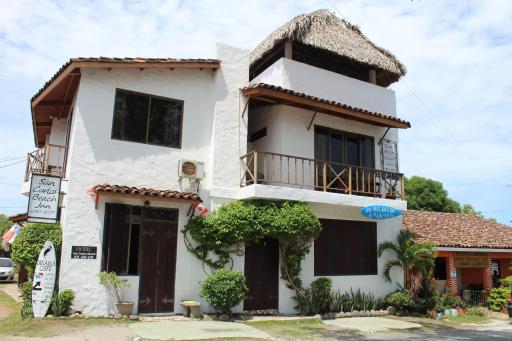 Hotel San Carlos Beach . - Housity