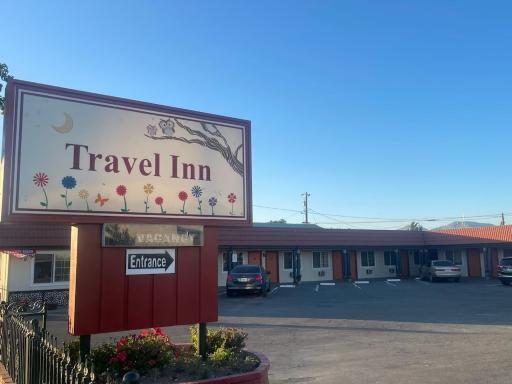 Travel Inn - Housity