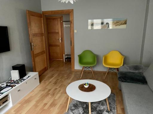 Apartament Joanna parter blisko Onkologii - Housity