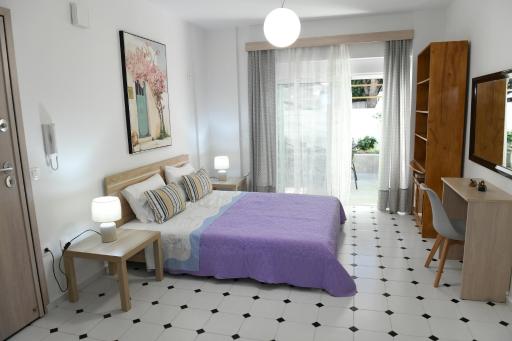 Evelyn's Cozy Apartment - Housity