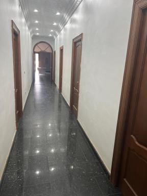 Asociación lucho garcia - Housity