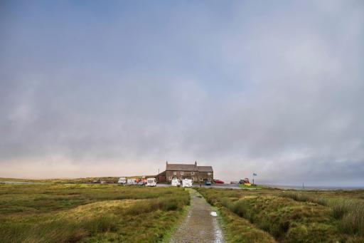 The Tan Hill Inn - Housity