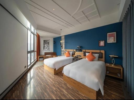 GreenTree Inn Lanzhou Zhongchuan Airport - Housity