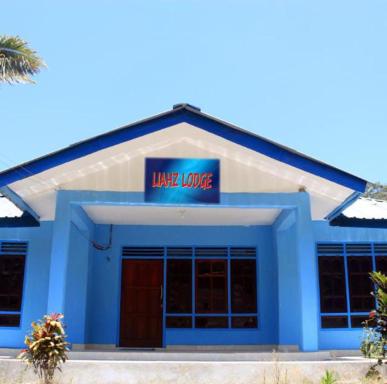 Liahz Lodge - Housity