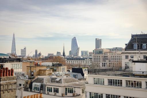 L'oscar London - Housity