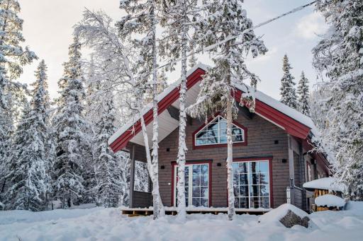 Kåvanstugan Funäsdalen - Housity