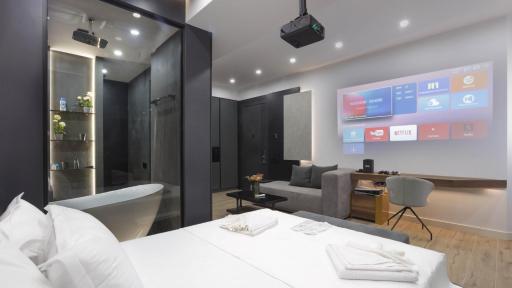 Stay Inn on Buzand Street 97 - Housity