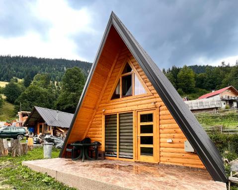 Villa Alpina - Housity