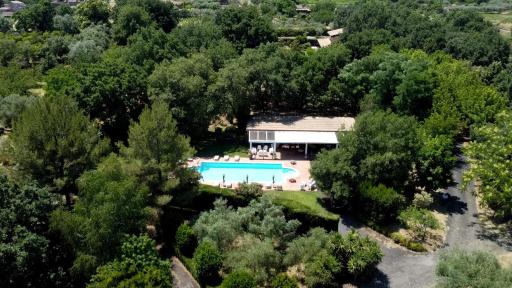 Country House Etna Glicine - Housity