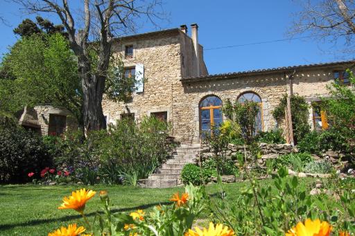 Domaine de la Bade - Housity