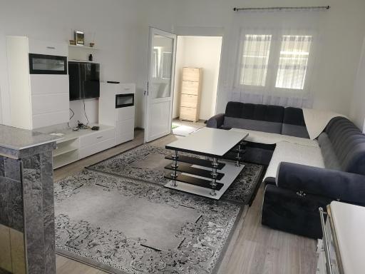 Oaza mira Visoko - Housity