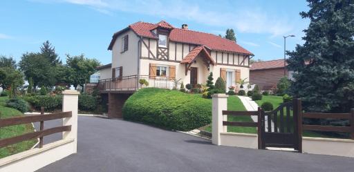 Nuit Champenoise Tout Confort - Housity