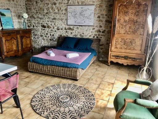 Chambre indépendante - Housity