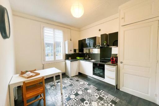 The "soft touch" #EF - Housity