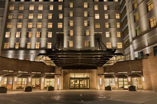 Embassy Suites By Hilton Berkeley Heights - Housity