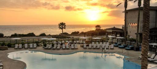 Cape Rey Carlsbad Beach, A Hilton Resort & Spa - Housity