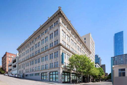 Homewood Suites by Hilton Nashville Downtown - Housity