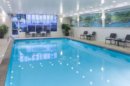 Hilton Garden Inn Nashville Vanderbilt - Housity
