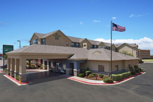 Homewood Suites by Hilton Lubbock - Housity