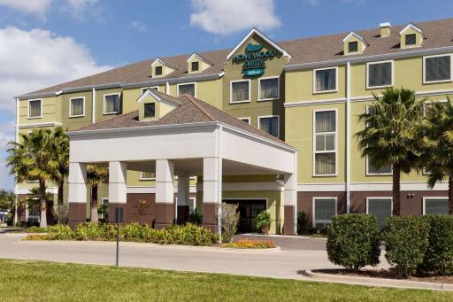 Homewood Suites Lafayette-Airport - Housity