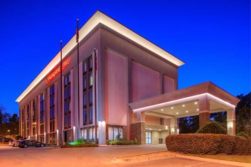 Hampton Inn Atlanta-North Druid Hills - Housity