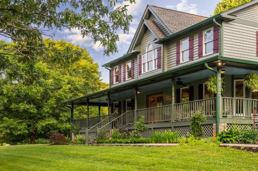 The Inn At Amaris Farms - Housity