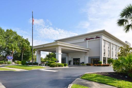 Hampton Inn Vero Beach Outlets - Housity