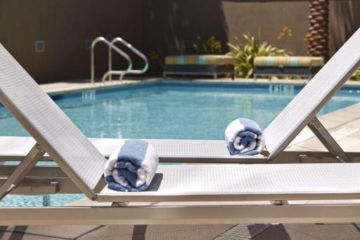 Hampton Inn San Diego Mission Valley - Housity