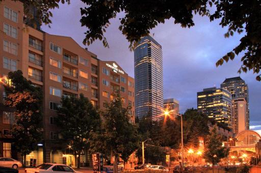 Homewood Suites by Hilton-Seattle Convention Center-Pike Street - Housity