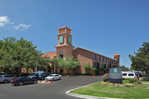 Embassy Suites Lubbock - Housity