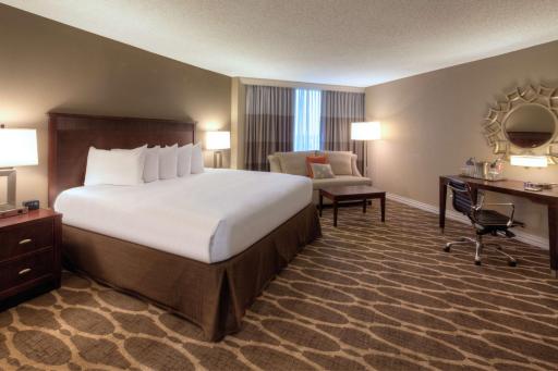 Hilton Houston Westchase - Housity