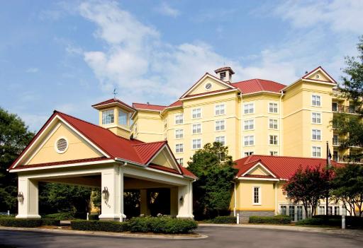 Homewood Suites by Hilton Raleigh/Crabtree Valley - Housity