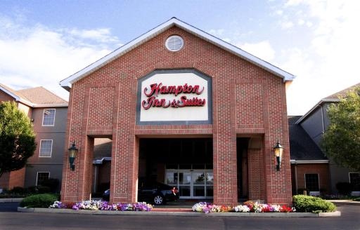 Hampton Inn & Suites Bethlehem - Housity