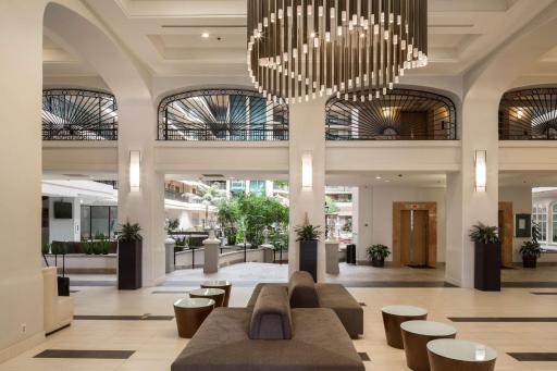 Embassy Suites by Hilton Anaheim North - Housity