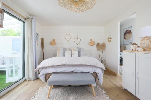 lodge avec vue sur la rivière - Housity