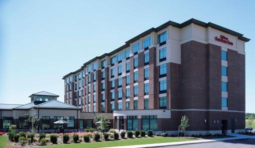 Hilton Garden Inn Hartford South/Glastonbury - Housity