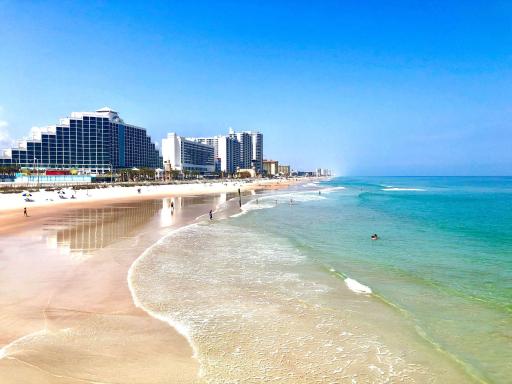 Hilton Daytona Beach Resort - Housity