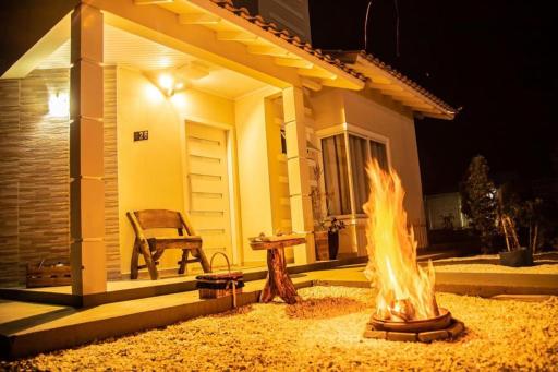 Mini Houses Urubici - Housity