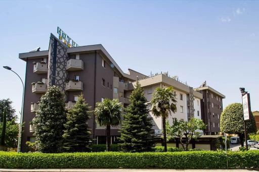 Hotel Park - Housity